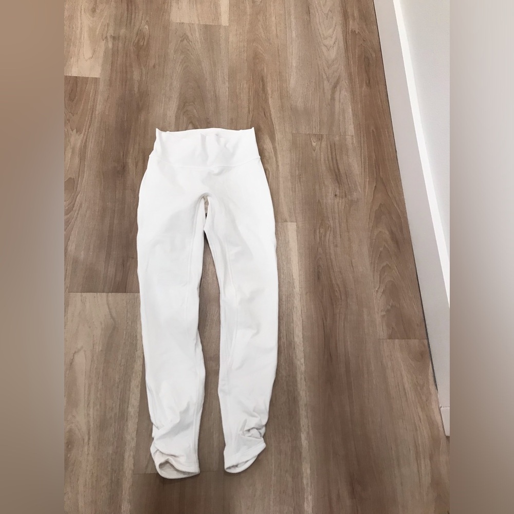 Lululemon Awakening Tight Taryn Toomey Collection 
*Read*